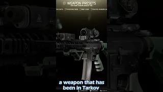 Tarkov's M4 is the Most Versatile Weapon in the Game