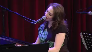 Regina Spektor - Don't Leave Me (Ne Me Quitte Pas) - Live at YouTube Presents (2012-06-05)