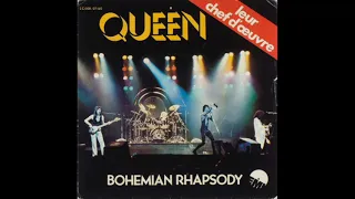 Bohemian Rhapsody [Instrumental Mix 2021]