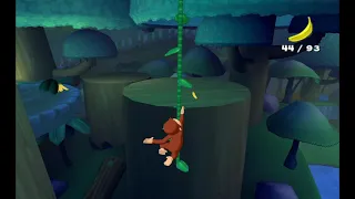 Curious George - HD Dolphin Gameplay - Gamecube