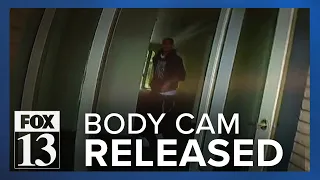 Salt Lake City DA release body-cam video of 2021 fatal officer-involved shooting in Murray
