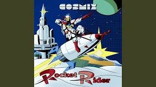 Rocket Rider