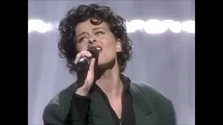 Lisa Stansfield "Change" live at the Apollo 1992
