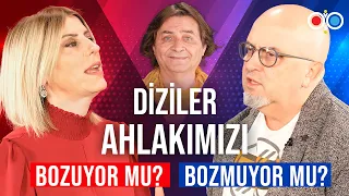 RTÜK BAŞKANI " LÜTFEN TELEVİZYON SEYREDİN!" DİYE YALVARACAK!