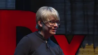 The Whole Picture of STEM Education  | Ethan Ferguson | TEDxMemphis