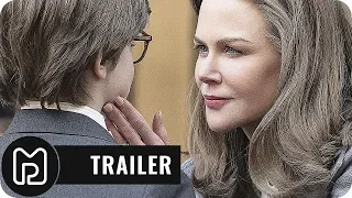 DER DISTELFINK Trailer Deutsch German (2019)