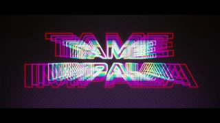 Tame Impala - Currents (Teaser)
