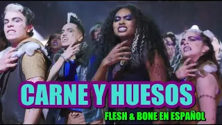 ZOMBIES 2 - Carne y Huesos (Flesh & Bone en Español)