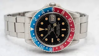 WIN A ROLEX | 5 Terms Watch Enthusiasts Need To Know