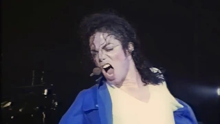 Michael Jackson - The Way You Make Me Feel (Ultimate Videomix) [Extended Grammy 1988 Edit]