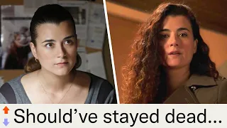 NCIS Plot Holes Fans Noticed That Make NO Sense!