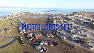Semana Santa Puerto Lobos 2017