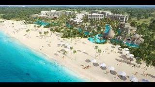 SECRETS CAP CANA 5   Доминикана, Пунта Кана