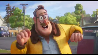 CONNECTED ANIMATION   TRAILER 2020 Danny McBride, Maya Rudolph