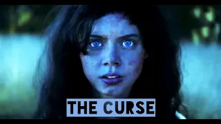 Sarah Fier curse (Fear Street part 3 cursing scene)