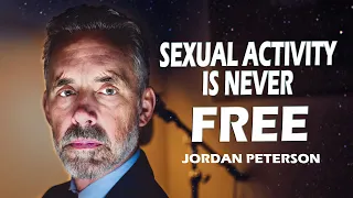 Progressive Student Left Speechless on Sex | JORDAN PETERSON