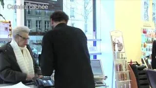 François l'embrouille plein de tact