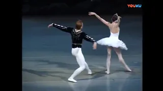 Swan Lake Adagio - Diana Vishneva