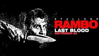 RAMBO: LAST BLOOD CLIP COMPILATION #2 (2019) Sylvest.