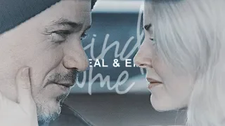 neal & emma || come and find me.