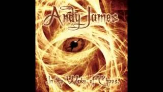 Andy James - In the Wake of Chaos [HD 1080p]