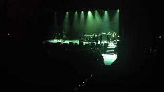 Josh Groban in Denmark