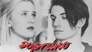 ❖ Noora & William - soprano