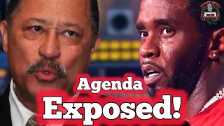 Judge Joe Brown UNCOVERS The "Hidden Truth" In Diddy's Case! | Full Interview