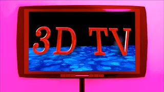 The Tragedy Of 3D TV