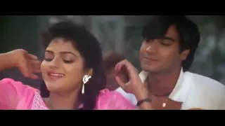 Maine Pyaar Tumhi Se Kiya Hai - Phool Aur Kaante | Ajay Devgn & Madhoo | Anuradha & Kumar