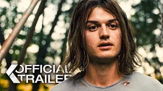 MARMALADE Trailer (2024) Joe Keery