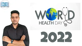 World Health Day 2022 ! World health day theme 2022  ! How to achieve good health ?