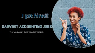 Accounting Jobs Monday 12 July 2021