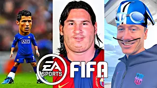 FIFA + EA FC MEMES + REAL LIFE (#89)