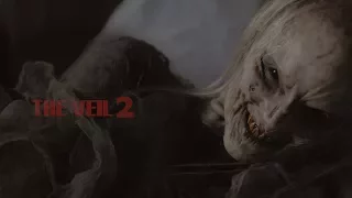 The Veil 2 Trailer 2018 | FANMADE HD