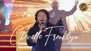 Chevelle Franklyn - RCCG UK Festival of Life (2020)