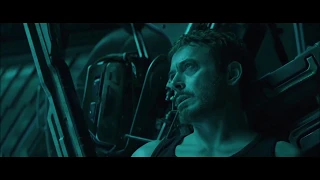 Avengers: Endgame - Zwiastun 2019 - Lektor PL
