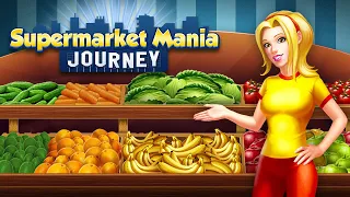 Supermarket Mania®, October 2023