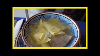 Пир для мясоеда. как приготовить традиционные блюда казахской кухни