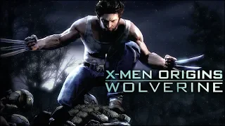 PCSX2 настройка лучшей графики для игры X-Men Origins Wolverine