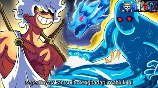 FULL OP 1114 - EDAN! JOYBOY VS IM-SAMA! TERNYATA IM-SAMA & GOROSEI ADALAH IBLIS DARI DIMENSI LAIN