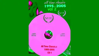 cd1 Niche All Time Classics 1995 - 2005 Volume 2