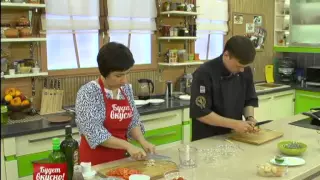 Будет вкусно 13/05/2015. Gubernia TV