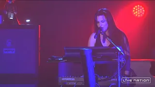 Evanescence - Dirty Diana (Michael Jackson cover) [Live at The Paramount, 2016]