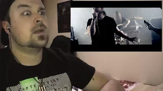 BLACK TONGUE - COMA [OFFICIAL VIDEO] REACTION