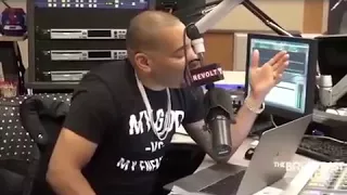 Lavar Ball speaks with The Breakfast Club about Donald Trump