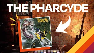 The Pharcyde's 2 FULL CIRCLE Moments on "Passin' Me By"