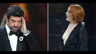 Il Festival di Sanremo 2018 lo ha già vinto Pierfrancesco Favino? - La vita in Diretta 08/02/2018