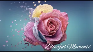 Blissful Moments by Mila Emerald Music - Relaxing Original Piano Music - Original Song
