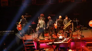 Bruce Springsteen and the E Street Band  "Spirit in the Night" (Part 1) in Columbus, Ohio.